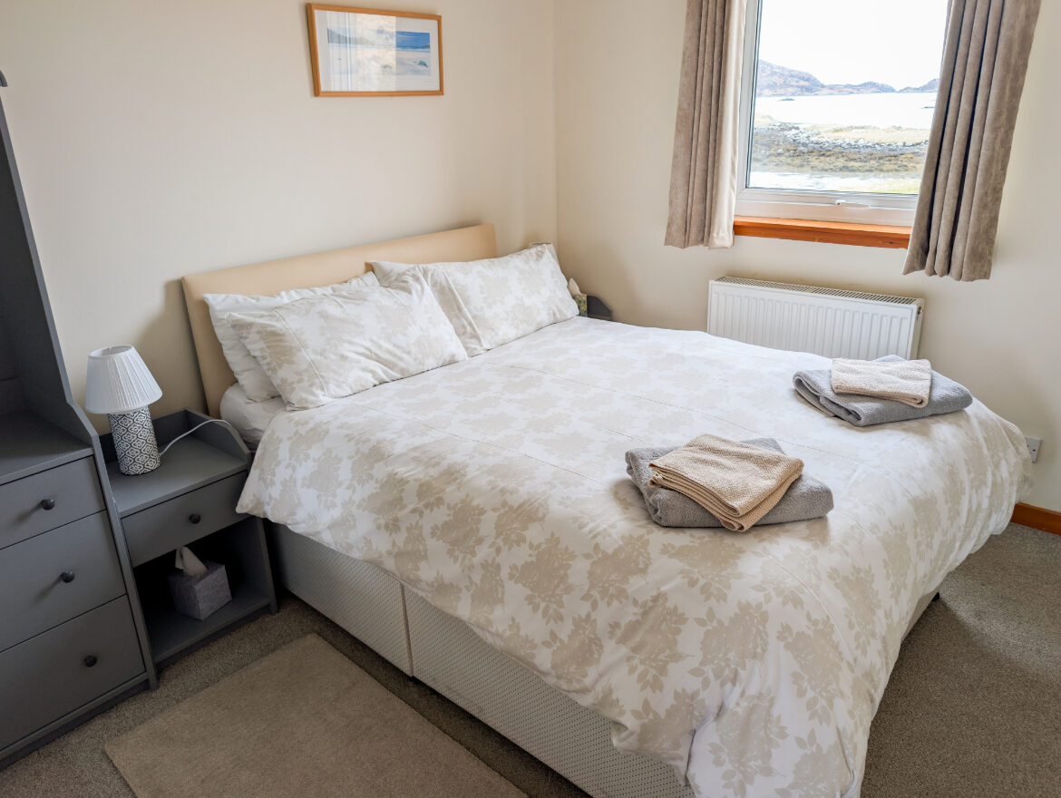 The Moorings Holiday Home