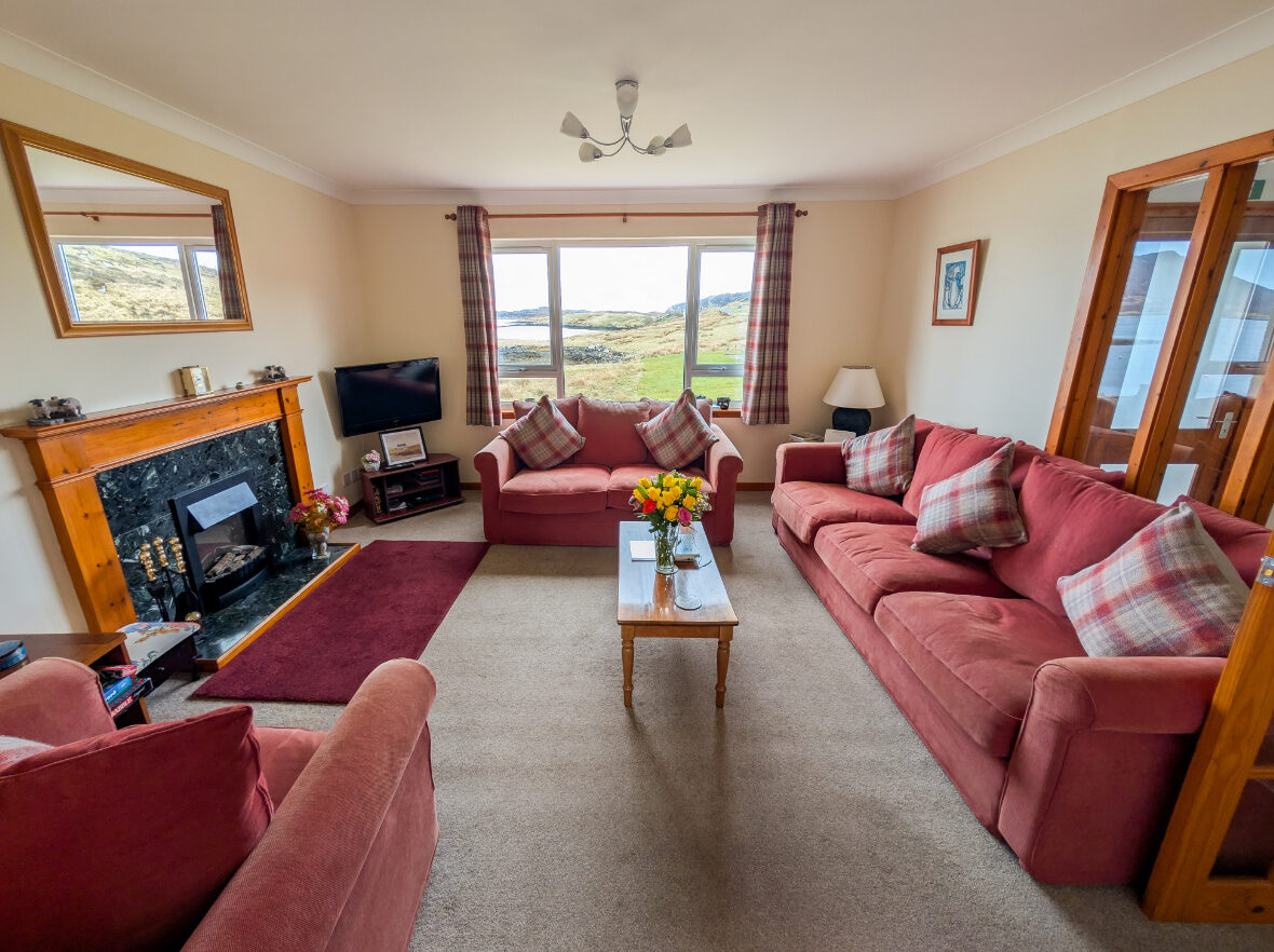 The Moorings Holiday Home